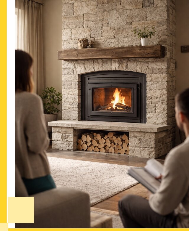 Проекты печей каминов в Чебоксарах от 12341 р. | ЭриданЧбк