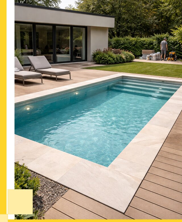 Бассейн под ключ в Чебоксарах от 2571000 р. строительство | ЭриданЧбк