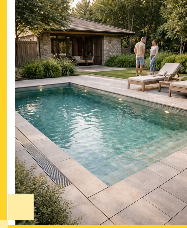 Открытые бассейны с подогревом в Чебоксарах от 1234080 р., ЭриданЧбк