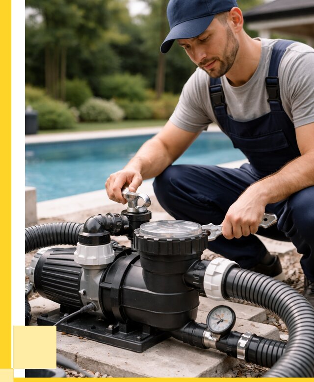 Насосы для бассейнов в Чебоксарах купить от 12341 р. | ЭриданЧбк