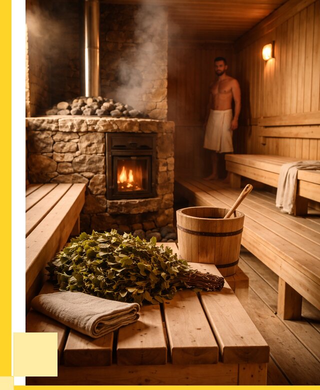 Парилки для бани купить в Чебоксарах от 77130 р. | ЭриданЧбк