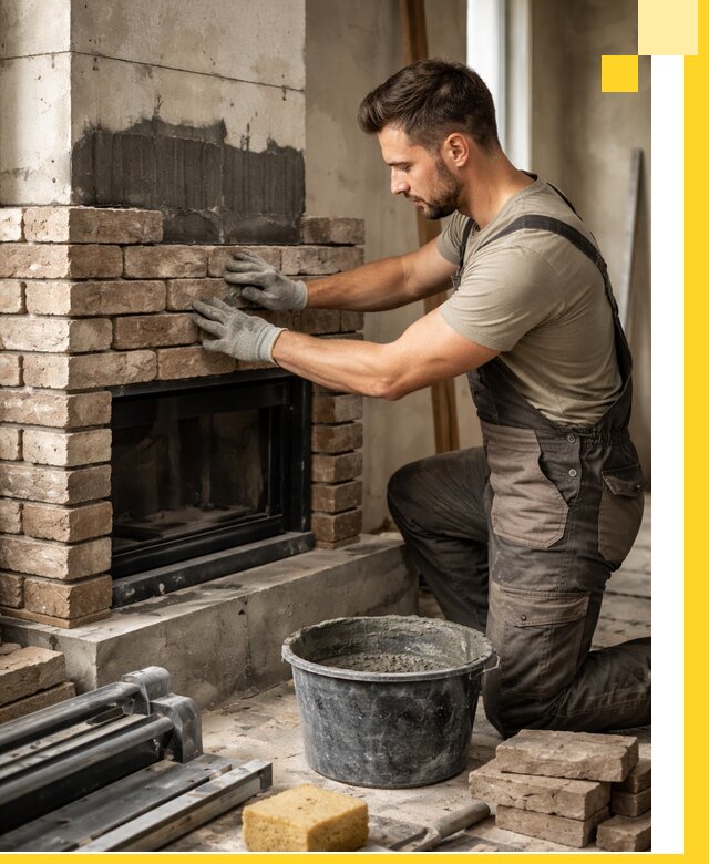 Услуги по устройству и монтажу Расул в банях и саунах в Чебоксарах